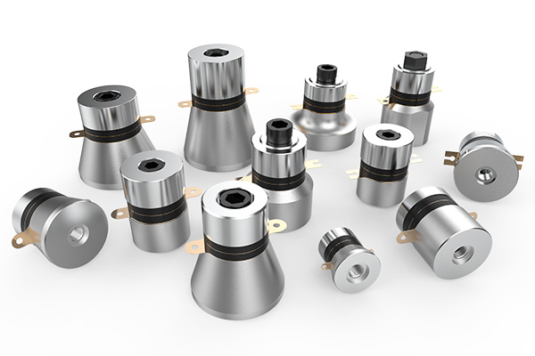 超聲波換能器 超聲波換能器