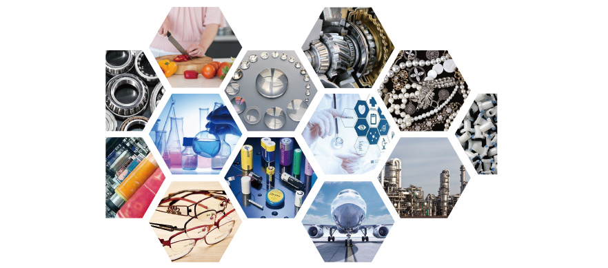 超聲波清洗機(jī)的用途領(lǐng)域 超聲波清洗機(jī)的用途領(lǐng)域