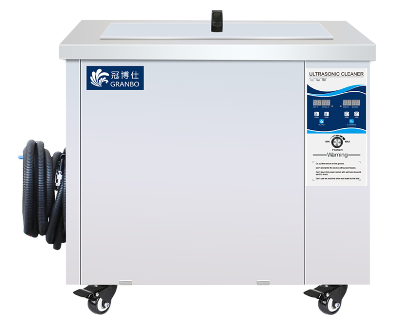 消防面罩超聲波清洗機 消防面罩超聲波清洗機