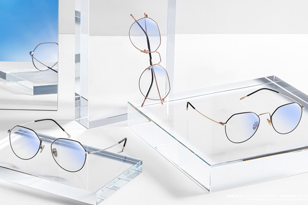 眼鏡、鏡片 眼鏡、鏡片