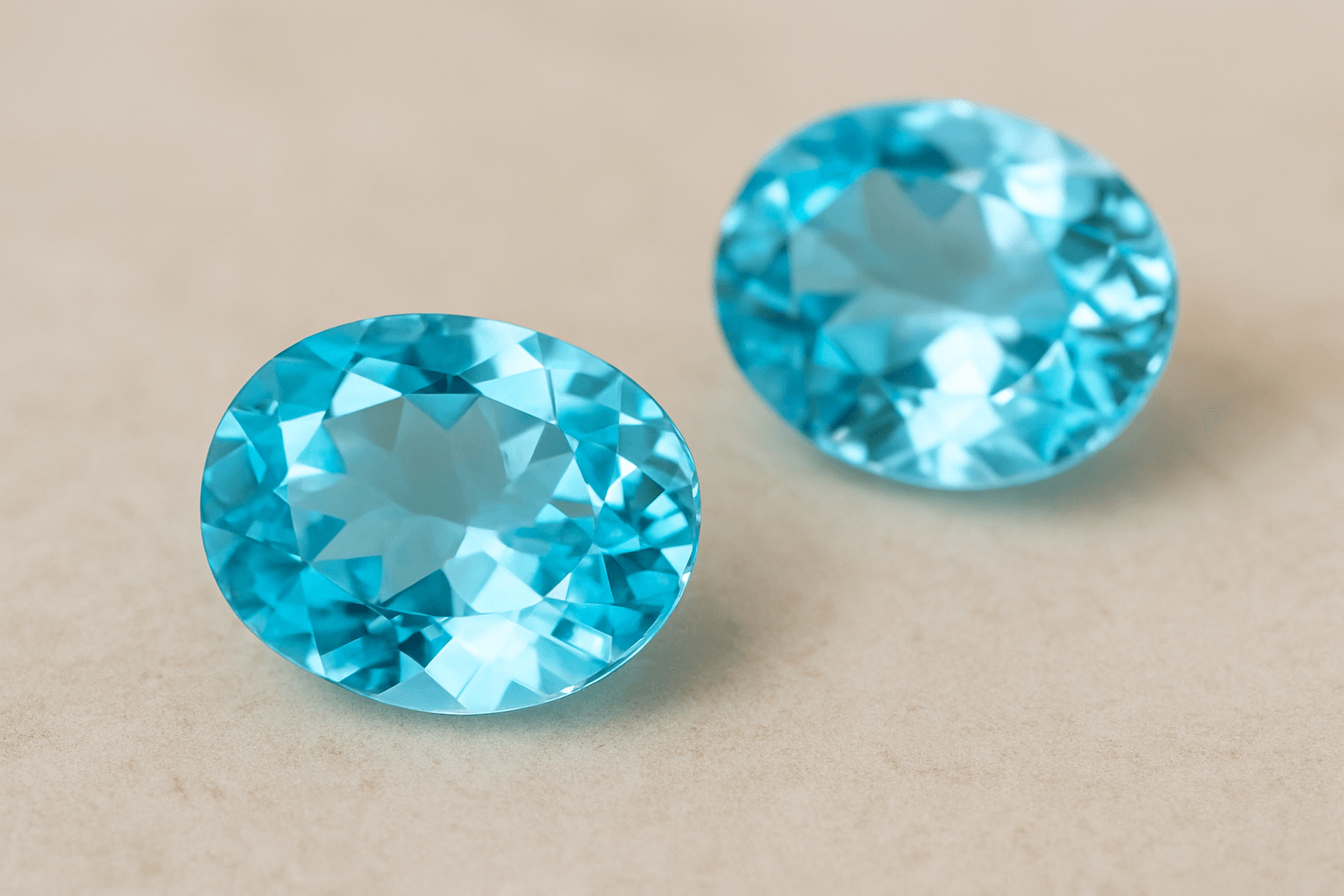 海藍寶石 海藍寶石