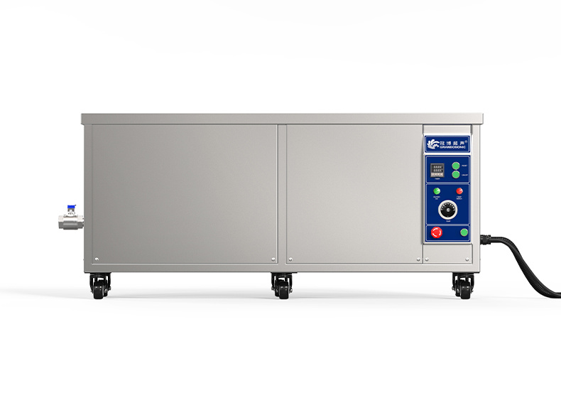 冠博仕GM63214長條型單槽超聲波清洗機｜216L/3000W｜ 一種用于清洗長條形的超聲波清洗裝置