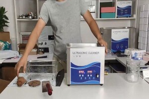 工業五金快速除銹【清洗展示】 工業五金快速除銹【清洗展示】