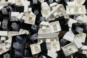 超聲波清洗機可以洗機械鍵盤嗎? 超聲波清洗機可以洗機械鍵盤嗎?