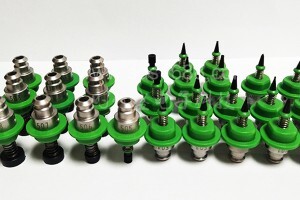 如何清潔SMT吸嘴？smt吸嘴清洗的3種常見方式