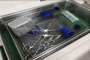 為什么超聲波清洗機(jī)一定要保持合適的水位? 為什么超聲波清洗機(jī)一定要保持合適的水位?