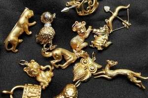 超聲波清洗機洗黃金首飾會把黃金洗少了是真的嗎? 超聲波清洗機洗黃金首飾會把黃金洗少了是真的嗎?