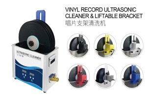 為什么要洗黑膠唱片？