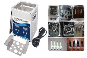 什么是超聲波噴頭清洗機(jī)，超聲波噴頭清洗機(jī)能做什么？