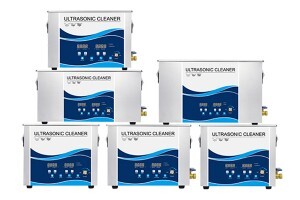 為什么現(xiàn)在越來越多家庭使用超聲波清洗機(jī)? 為什么現(xiàn)在越來越多家庭使用超聲波清洗機(jī)?
