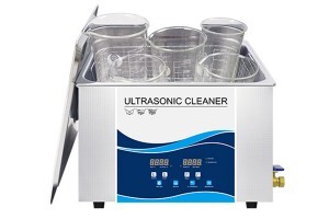 實驗室超聲波清洗機的優勢之處有哪些？