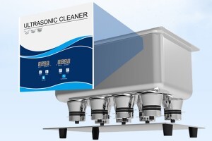 超聲波清洗機有清洗盲區嗎？