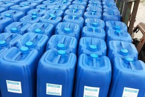 超聲波清洗機(jī)里放什么洗的干凈