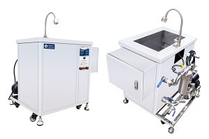 超聲波洗碗機需要安裝消毒柜嗎 超聲波洗碗機需要安裝消毒柜嗎