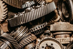 超聲波清洗機如何快速去除重油污？超聲波清洗機洗油污用什么清洗液