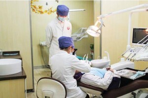 牙科超聲波清洗機使用方法