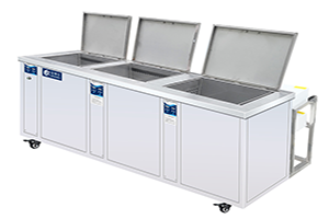 工業用超聲波清洗器怎么用的，操作步驟如下