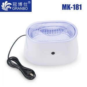 假牙清潔器，可以清洗假牙的超聲波清洗機