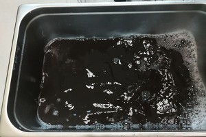 超聲波清洗機可以洗掉機油嗎 超聲波清洗機可以洗掉機油嗎