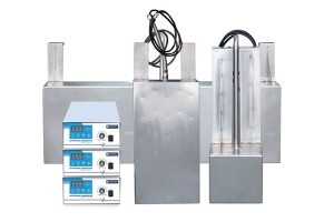 投入式超聲波清洗機的優缺點及選擇