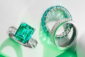 超聲波清洗珠寶的時間,真的不能隨便設定 超聲波清洗珠寶的時間,真的不能隨便設定