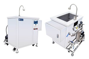 超聲波清洗機有效嗎？看完這些你就知道值不值得買