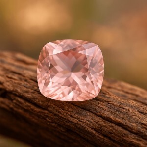 摩根石可以在超聲波清洗機中清洗嗎？