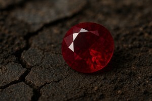 紅寶石可以放入超聲波清洗機(jī)中嗎？科學(xué)解讀與使用建議