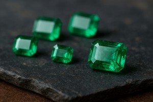 祖母綠是否適合超聲波清洗？如何科學保養您的祖母綠首飾