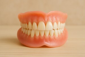 假牙適合用超聲波清洗嗎？安全與效率兼顧的清潔方案