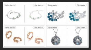 超聲波珠寶清潔器能用洗潔精嗎?你可能忽略的風險與竅門 超聲波珠寶清潔器能用洗潔精嗎?你可能忽略的風險與竅門